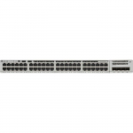 Cisco CATALYST 9200 48-PORT POE+ | C9200-48P-E | 889728168250