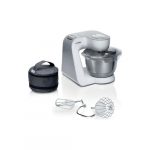 Bosch  | Kitchen Machine | MUM58200 | 1000 W | Number of speeds 7 | Bowl capacity 3.9 L | White | MUM58200 | 4242005501120