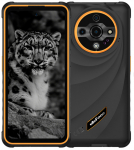ULEFONE ARMOR X31 6+128GB 4G FEW ORANGE | 6975326660068 | 6975326660068