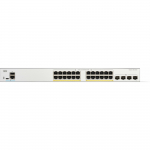Cisco CATALYST 1200 24-PORT GE POE | C1200-24P-4X | 889728521710