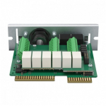 AP9614 APC Dry Contact I/O SmartSlot Card | AP9614 | 731304733065