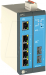 Insys INSYS icom MRX2 Fiber 1.0 modularer SFP- VPN-Option | 10024455 | 4022892001541