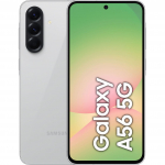 Samsung SM-A566B Galaxy A56 Dual Sim 8/256GB awesome light gray | SM-A566BZACEUB | 8806095982595