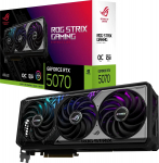 ASUS ROG STRIX GeForce RTX 5070 OC 12GB ROG-STRIX-RTX5070-O12G-GAMING graphics card 12GB GDDR7 DP/HDMI | 90YV0M80-M0NA00 | 4711387922279