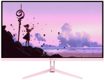 Arozzi TFT Nova 27" IPS 180Hz pink | AZ-NO-27T2K180-PNK | 850054766892