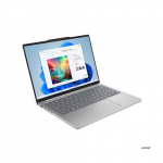 Lenovo IdeaPad Slim 5 13ARP10 | Cloud Grey | 13.3 " | IPS | WUXGA | 1920 x 1200 pixels | Anti-glare | AMD Ryzen 7 | 7735HS | 16 GB | Soldered LPDDR5x | Solid-state drive capacity 1000 GB | AMD Radeon 680M Graphics | Windows 11 Home | 802.11ax | Blue  ...