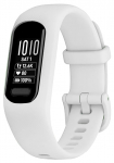 Garmin vivosmart 5 S/M white | 010-02645-11 | 0753759295110