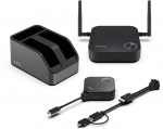 Benq InstaShow Kit 4K UHD Wireless Presentation System WDC15 9H.K0EBY.E0E | 9H.K0EBY.E0E | 4718755096419