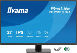 IIYAMA 68.6cm (27") X2793QSU-B1 16:9 HDMI+DP+2xUSB IPS | X2793QSU-B1 | 4948570126767