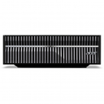 Komputer Acer Acer Altos BrainSphere BG10 F1 128 GB LPDDR5x-SDRAM 4 TB SSD DGX OS Mini PC Stanowisko Black | DT.L1BEE.001 | 4711474841520