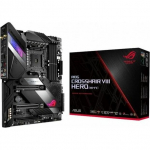 Asus ROG CROSSHAIR VIII HERO WiFi | ROG CROSSHAIR VIII HERO(WI-FI) | 0192876378502