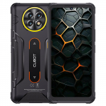 CUBOT KINGKONG ACE 5 8+256GB BLACK OEM | 6924136725986 | 6924136725986