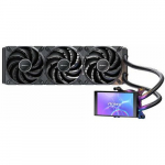 Chłodzenie wodne Antec Chłodzenie wodne Antec Vortex View 360 Black ARGB IPS 5" | 0-761345-40064-0 | 761345400640