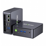 Mini PC GMKtec G11 AMD R2514 16GB 512GB Win 11 Pro | G11-16-512 | 6972570965116