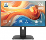 MSI  PRO MP245PHGN E14 23.8-inch/LED/FLAT/144Hz/Black | PRO MP245PHGN E14 | 4711377409209