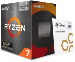 AMD Ryzen 7 5800X3D processor 3.4 GHz 96 MB L3 Box | 100-100000651POF | 730143318471