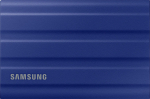 Samsung Drive SSD T7 Shield 2TB USB 3.2, blue | MU-PE2T0R/EU | 8806092968486