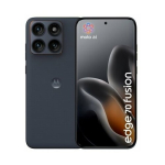 Motorola edge 70 fusion 17.2 cm (6.78") Dual SIM Android 16.0 5G USB Type-C 12 GB 256 GB 7000 mAh Black | PBBE0081PL | 840493631080