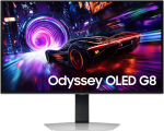 Samsung Odyssey OLED G81SF Gaming- 68cm (27 Zoll) | LS27FG814SUXEN | 8806095977324