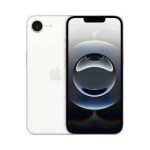 Apple iPhone 16e 512GB White EU MD274 | MD274SXA | 195950051537