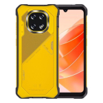 CUBOT KINGKONG ES5 6+128GB 4G YELLOW OEM | 6924136726266 | 6924136726266