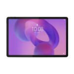 Lenovo Idea Tab Mediatek 256 GB 27.9 cm (11") 8 GB Wi-Fi 5 (802.11ac) Android 15 Grey | ZAFR0429ES | 198157040083