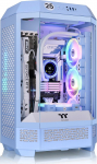 Mini Thermaltake The Tower 300 Hydrangea Blue | S5628082 | 4711475641112