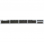 Cisco CATALYST 9300L MINI 48P UPOE | C9300LM-48U-4Y-E | 889728429832