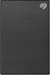 Seagate Disc One Touch 2TB 2,5 STKY2000400 black | STKY2000400 | 3660619041596