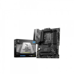 MSI  | MAG B760 TOMAHAWK WIFI | Processor family Intel | Processor socket LGA1700 | DDR5 | Supported hard disk drive interfaces SATA, M.2 | Number of SATA connectors 4 | MAG B760 TOMAHAWK WIFI | 4711377034210