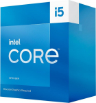 Intel S1700 CORE i5 13400 BOX GEN13 | BX8071513400 | 5032037260275