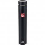 sE Electronics sE8 Matched Pair Black Mikrofon studyjny | SE 8 PAIR | 819032011225
