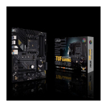 ASUS TUF GAMING B550-PLUS | TUF GAMING B550-PLUS | 4718017749435