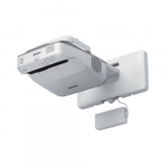 Epson | EB-695Wi | WXGA (1280x800) | 3500 ANSI lumens | 14.000:1 | White | Lamp warranty 12 month(s) | V11H740040 | 8715946605135