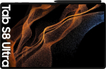 Samsung Galaxy Tab S8 Ultra 14.6" 512 GB 5G Graphite (SM-X906BZAFEUB) | SM-X906BZAFEUB | 8806094202496