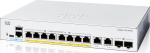 Cisco CATALYST 1300 8-PORT GE POE EXT | C1300-8P-E-2G | 889728522083