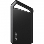 zewnętrzny SSD Lexar SL600 4GB Gray (LSL600X004T-RNBNG) | LSL600X004T-RNBNG | 843367133147