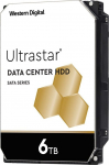 serwerowy Qnap HC310 6TB 3.5'' SATA III (6 Gb/s) (HUS726T6TALE6L4) | HUS726T6TALE6L4 | 5706998704047
