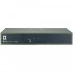 Level One Gswitch FEP-0812 8 PORT 10/100MBPS | FEP-0812 | 4015867165072