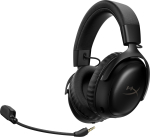 Headphones HyperX Cloud III Wireless Black gaming A59YZAA | A59YZAA