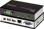 ATEN USB VGA Cat 5 KVM Ext. 1280x1024@150 CE700A | CE700A | 4710423776593