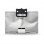 Epson XXL Ink Supply Unit | WorkForce Pro WF-C529R / C579R | Ink Cartridge | Black | C13T01D100 | 8715946662343