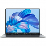 Chuwi  Chuwi Corebook X CWI570K2 i5-12450H/14'' QHD (2160x1440)/16GB/SSD 512GB/BT/BLKB/Win 11 Silver | CWI570K2 | 5903719140973