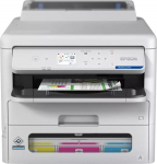 EPSON WorkForce Pro EP-C800RDW DIN A4, 4 Farben, PCL, PS3, WiFi | C11CK21401 | 8715946717616