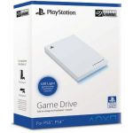 Seagate 2TB PLAY STATION STMH2000200 Extern (tragbar) | STMH2000200 | 8719706045254