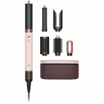 Dyson Airwrap Co-anda2x Straight & Wavy Multistyler Ceramic Pink/Rose Gold | 598757-01 | 5025155112656