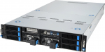 Barebone Server Asus GPU Server ESC4000A-E12-SKU1/1G/2600W(1+1) 2U Single Sockel SP5 90SF02M3-M01090 | 90SF02M3-M01090 | 4711636185295