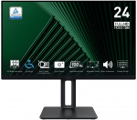 MSI Pro MP245PG 60.5cm (23.8") FHD IPS Office  16:9 HDMI/DP/VGA 100Hz 4ms Sync | 9S6-3PC19M-005 | 4711377211086
