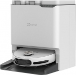 Ezviz RS20 Max 0.35 L Bagless Cleaning Robot, White | CS-RS20-MAX-TGA2 | 6941545636672