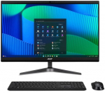 Acer Computer Veriton 2000 All-in-One VZ2524G 23.8 inches IPS Ultra 5 125U/8GB /512GB/W11P | DQ.R2REP.002 | 4711474288059